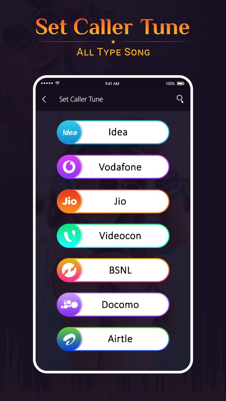 Set Caller Tune New Ringtone jio Tune APK for Android – Download Set Caller Tune New Ringtone jio Tune APK Latest Version from Set Caller Tune New Ringtone jio Tune APK for Android – Download Set Caller Tune New Ringtone jio Tune APK Latest Version from