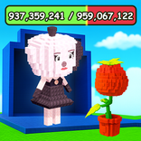 Last Blox: Escape Tsunami