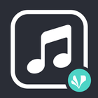 Guide Jio Saavn Music-icoon