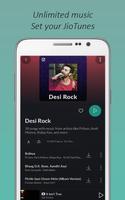 Poster Guide Jio Saavn Music
