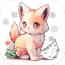 RelaxPaint - Number & Color APK