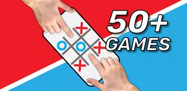 Desafia os Teus Amigos 2Player