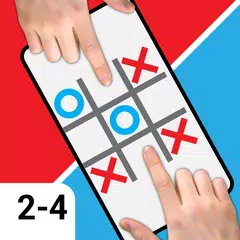 Challenge Your Friends 2Player XAPK 下載