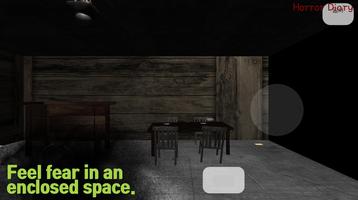 Horror Diary screenshot 3