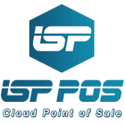 ISP POS - Point of Sales-icoon