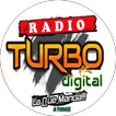 Radio Turbo Digital icon