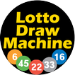 ”Lotto Machine - 2D Generator