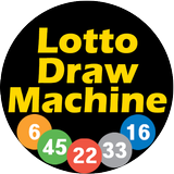 آیکون‌ Lotto Machine