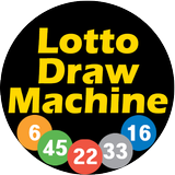 Lotto Machine icon