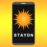 화면 켜짐 유지