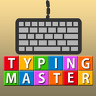 Typing Master icône