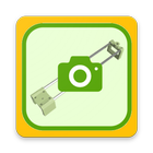Motorized Camera SLIDER Contro icon