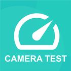 Free Camera Speed Test - Camera Benchmark Test App آئیکن