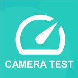 Free Camera Speed Test - Camera Benchmark Test App icône