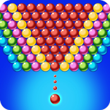 Bubble Shooter - Bắn Bong Bóng