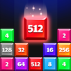 Drop Numbers 2048 APK