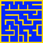 JK Maze Escape icône