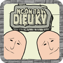 Ngón Tay Thần Kì APK