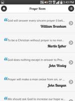 برنامه‌نما Prayer Quotes/Sayings عکس از صفحه