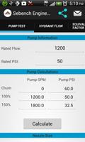 Sebench Engineering تصوير الشاشة 1