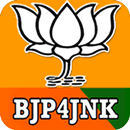 JKBJP Social Media Volunteers APK