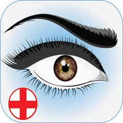 Baixar Eye protector: screen dimmer APK