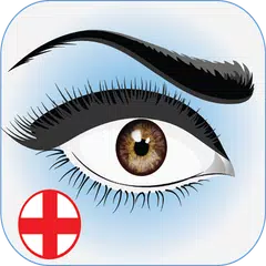 Скачать Eye protector: screen dimmer APK