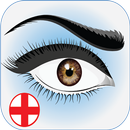 Eye protector: screen dimmer APK