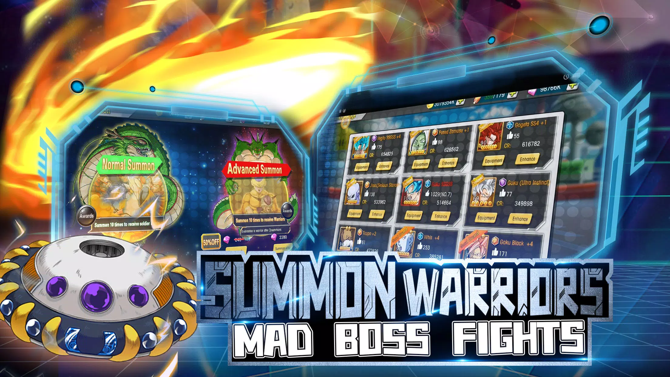 Ultimate Fight: Survival APK Download for Android Free