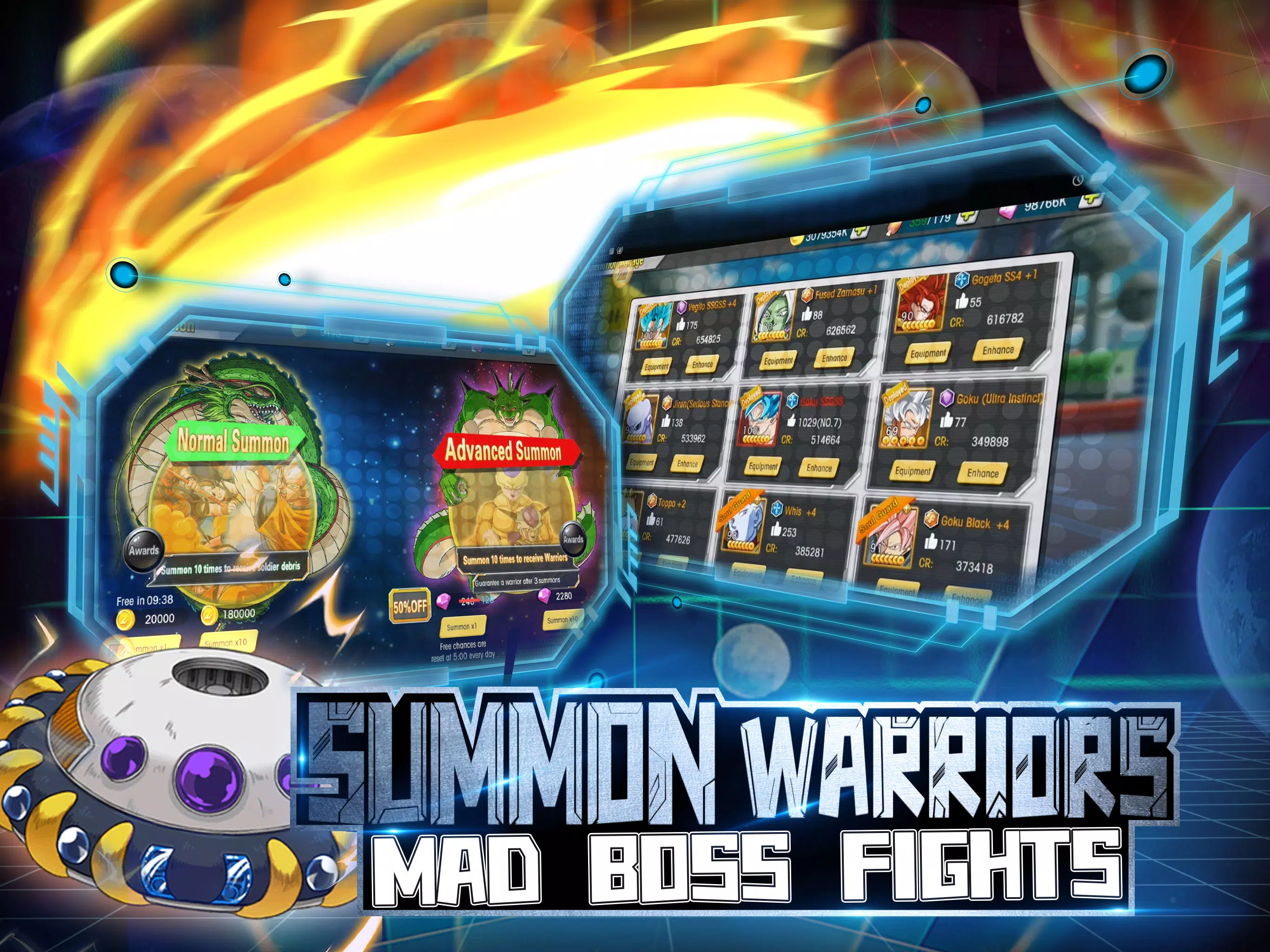 Entrenador de batalla for Android - Download the APK from Uptodown