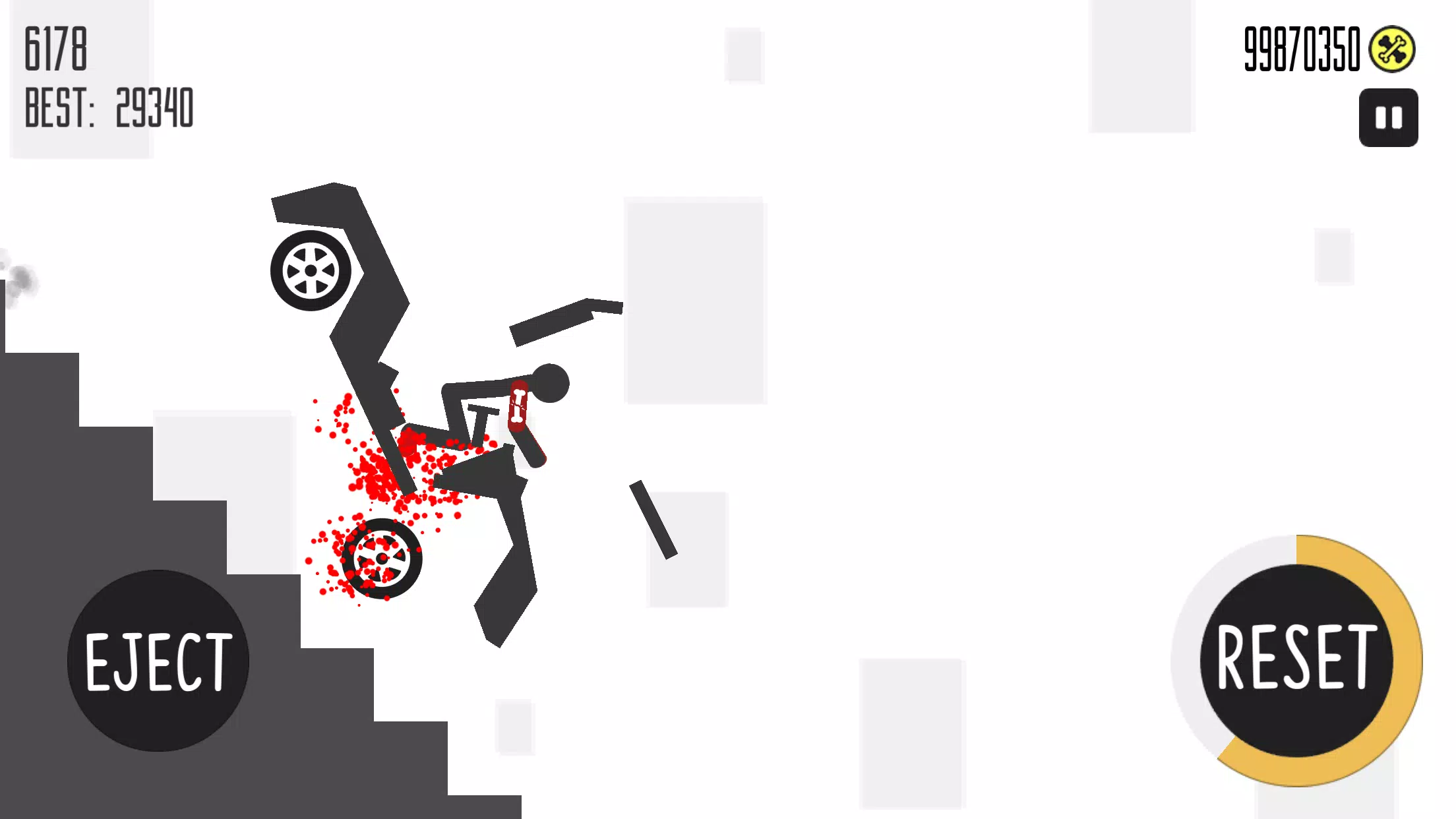 Stickman Turbo Dismounting 3D 1.1.6 APK Mod [Money] - Dinheiro infinito -  AndroidKai