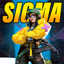 Sigma Fire Royal: battle APK