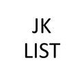 JK List