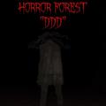 Horror Forest DDD