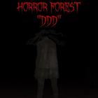 Horror Forest DDD icon