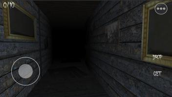 Horror Forest DDD screenshot 2