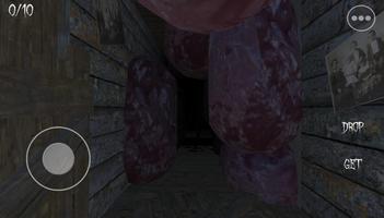 Horror Forest DDD screenshot 3