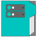 Fast File Transfer & Manager icon