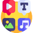 Floatings Folders APK