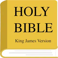 Holy Bible King James Version APK Herunterladen