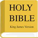Holy Bible King James Version APK