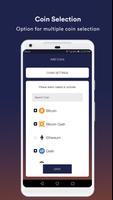 Abbc Multi-Crypto Wallet Poster