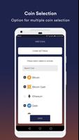 Abbc Multi-Crypto Wallet Affiche