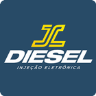 JL Diesel icône