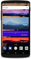 Frases Widget Premium-poster