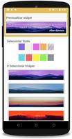 Frases Widget Premium 스크린샷 1