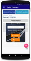 Consulta tu Saldo Panapass capture d'écran 3