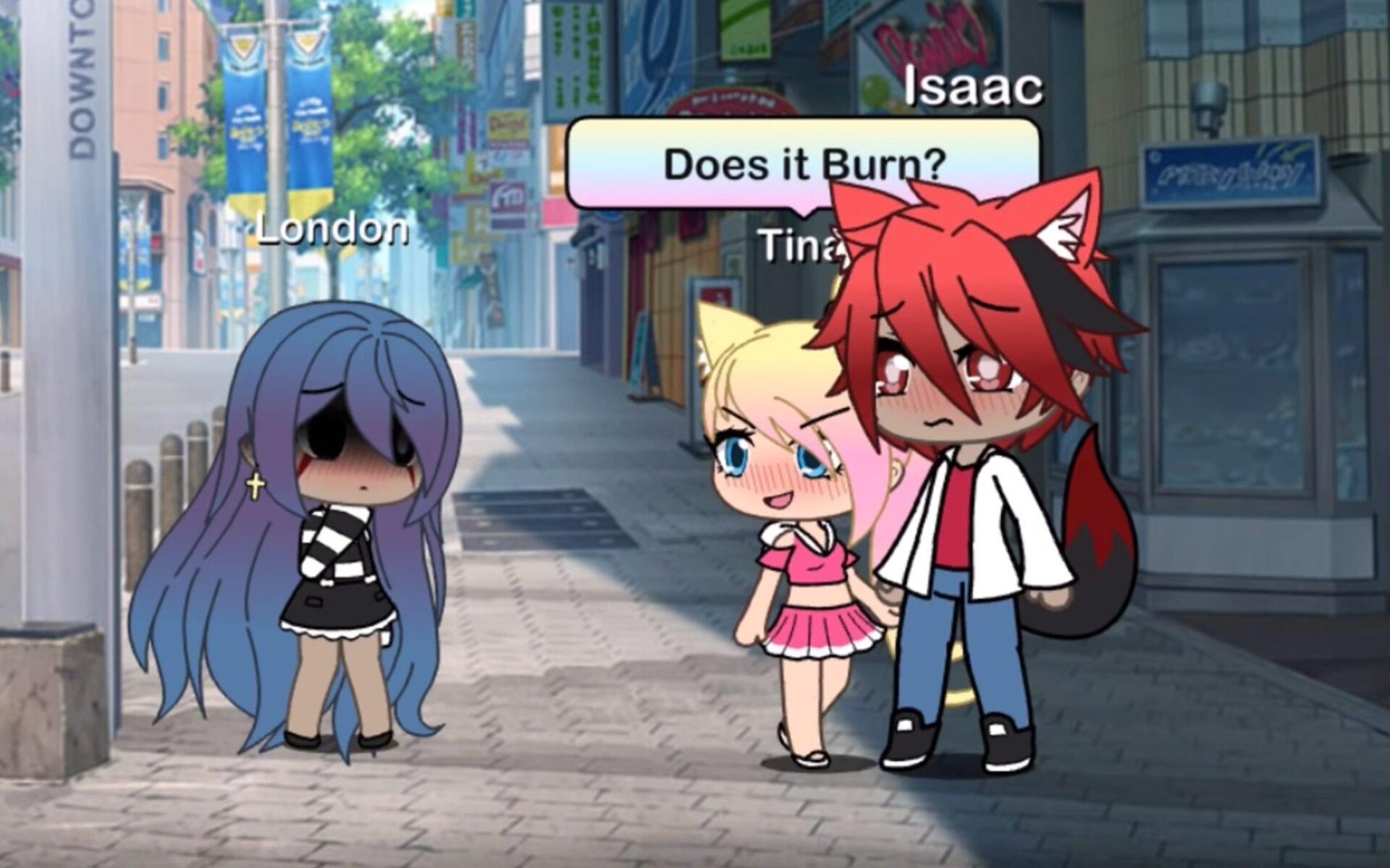 gacha life free download