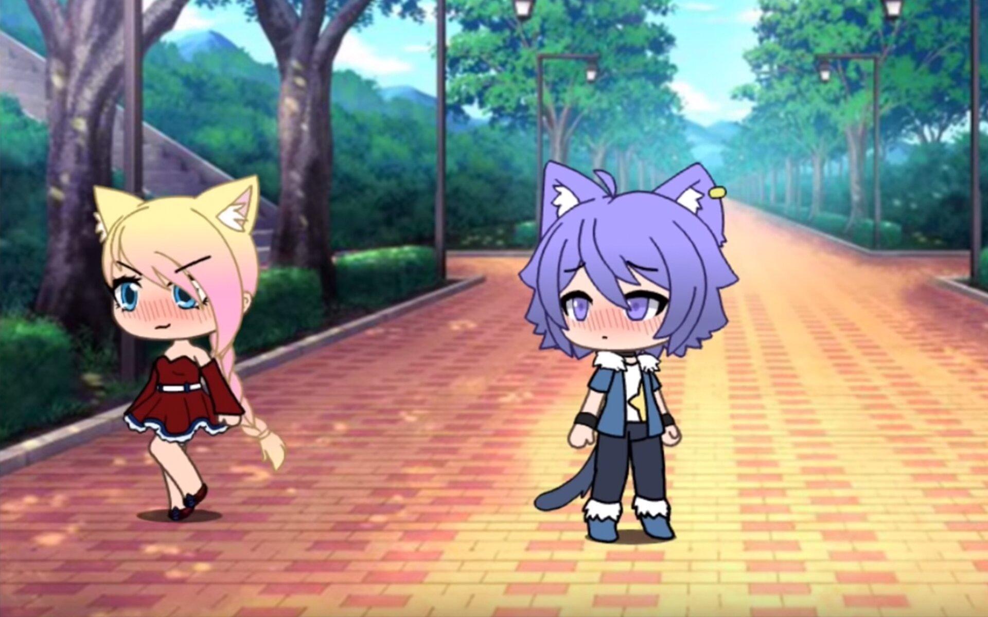 gatcha life download