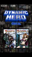 DYNAMIC HERO poster